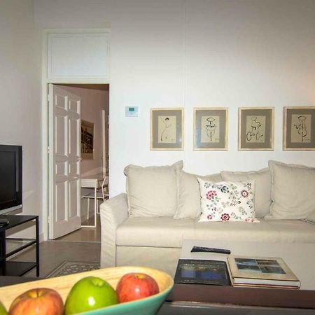 Apartamento Piamonte Apartment Madrid Luaran gambar