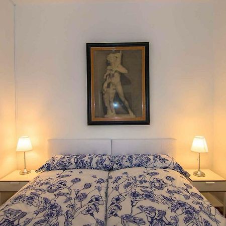 Apartamento Piamonte Apartment Madrid Luaran gambar
