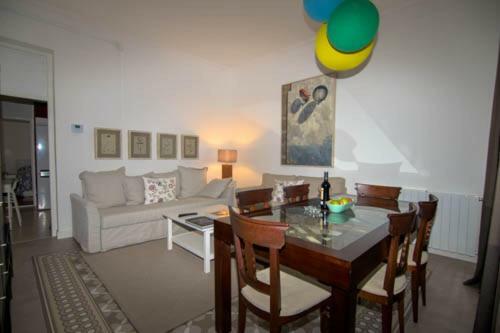 Apartamento Piamonte Apartment Madrid Luaran gambar