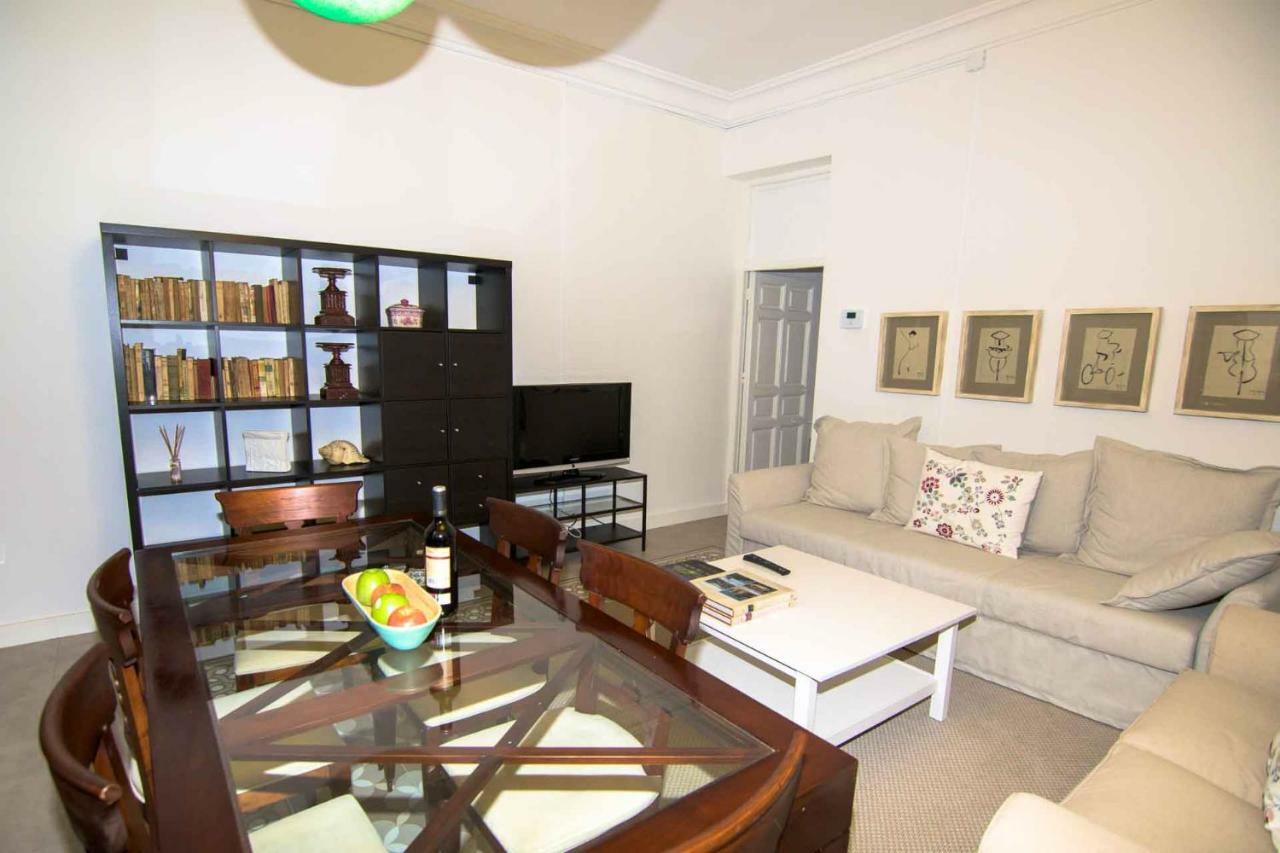Apartamento Piamonte Apartment Madrid Luaran gambar