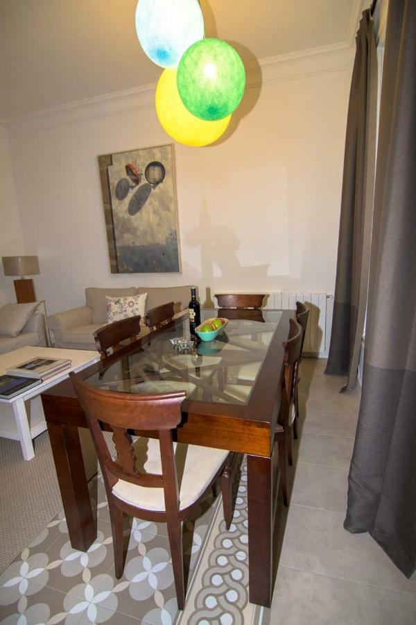 Apartamento Piamonte Apartment Madrid Luaran gambar